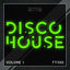 Cover Disco House (Volume 1)
