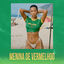 Cover MENINA DE VERMELHOO (feat. Angelo Koni)