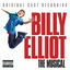 Cover Billy Elliot: The Original Cast Recording