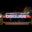 Cover Disguise