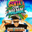 Cover Senta Com Maldade