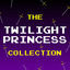 Cover The Twilight Princess Collection (Theme Songs from "the Legend of Zelda")