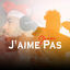 Cover J'aime Pas