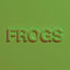 Cover Frogs