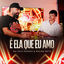 Cover É Ela Que Eu Amo