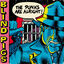 Cover The Punks Are Alright