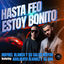 Cover Hasta Feo Estoy Bonito