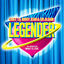 Cover Legender (Fra musicalen: What is Love)