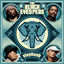 Cover Elephunk