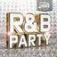 Cover Filtr presents R&B Party
