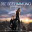 Cover Die Bestimmung – Divergent: Original Motion Picture Soundtrack