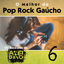 Cover O Melhor do Pop Rock Gaúcho - Os Sucesso da Antídoto, Vol. 6