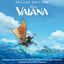 Cover Vaiana (Originalt Dansk Soundtrack/Deluxe Edition)