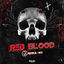 Cover RED BLOOD