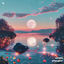 Cover afterglow