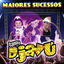 Cover Banda Djavu Maiores Sucessos (Ao VIvo)