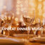 Cover Upbeat Dinner Music