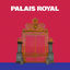Cover Palais royal