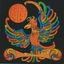 Cover Rare Bird