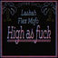 Cover High as fuck