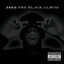 Cover The Black Album