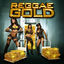 Cover Reggae Gold 2011