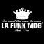 Cover La Funk Mob