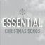 Cover Essential Christmas Songs