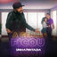 Cover A Gente Ficou
