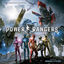 Cover Power Rangers (Original Motion Picture Soundtrack)