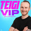 Cover VIP (Voll im Partymodus)