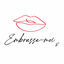 Cover Embrasse-moi