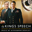 Cover The King's Speech OST
