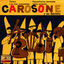 Cover Vintage Italian Song Nº8 - EPs Collectors "Carosone Torero"
