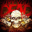 Cover Mosh N' Roll