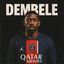 Cover DEMBELE