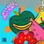 Cover Fruit Punch
