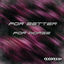 Cover For Better for Worse