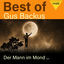 Cover Der Mann im Mond - Best of Gus Backus