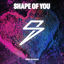 Cover Shape of You