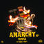 Cover Anarchy EP