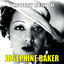 Cover The Very Best of Joséphine Baker