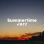 Cover Summertime Jazz