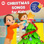 Cover Christmas Songs for Kids