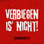 Cover Verbiegen ist nicht
