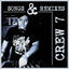 Cover Crew 7 - Songs & Remixes