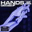 Cover Hands (feat. Katy Tiz)