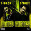 Cover United Ghettos