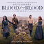Cover Outlander: Blood of my Blood (Season 1 Original Series Soundtrack)