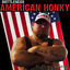 Cover American Honky